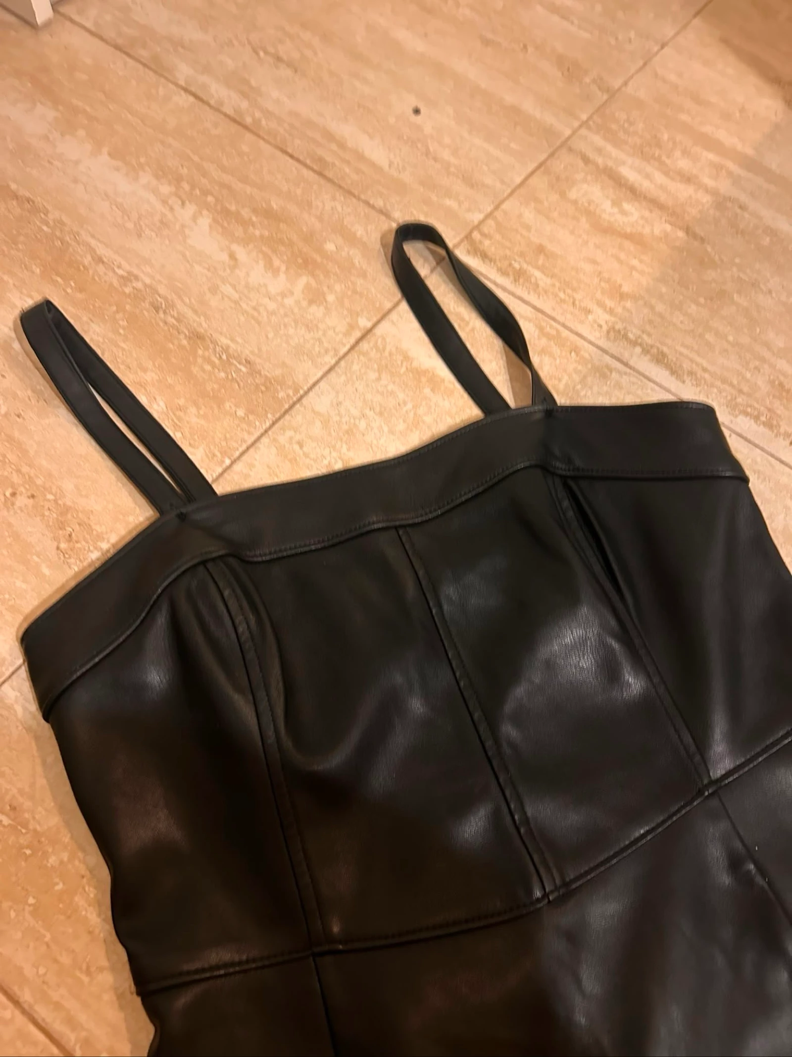 Vestido corto – photo 2